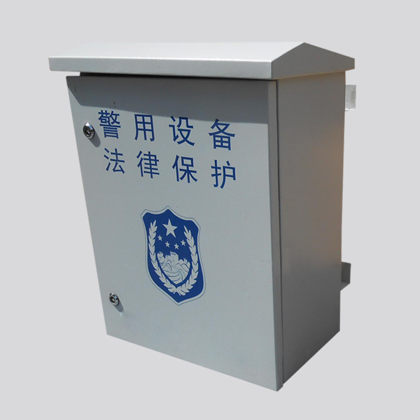 戶外防雨機柜