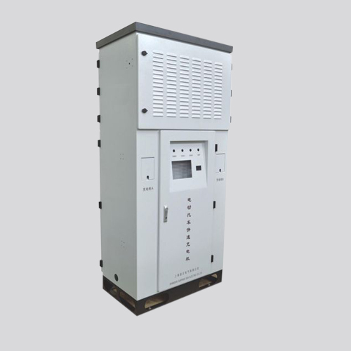 充電樁機柜